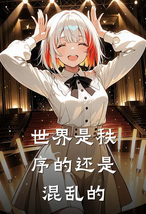 世界是秩序的还是混乱的