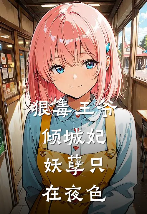 狠毒王爷倾城妃，妖孽只在夜色阿柒厉渊已完结小说_最新章节列表狠毒王爷倾城妃，妖孽只在夜色(阿柒厉渊)