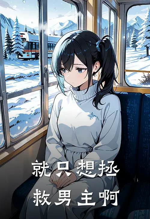 就只想拯救男主啊
