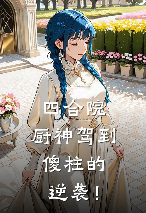 四合院：厨神驾到，傻柱的逆袭！何雨柱秦淮茹最新章节免费阅读_四合院：厨神驾到，傻柱的逆袭！全集免费阅读