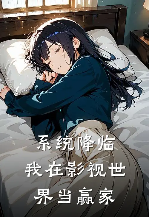 《系统降临：我在影视世界当赢家》陈远谢美蓝全集免费在线阅读_(陈远谢美蓝)全章节免费在线阅读