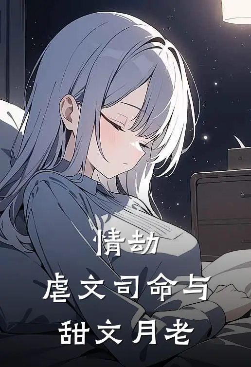情劫：虐文司命与甜文月老