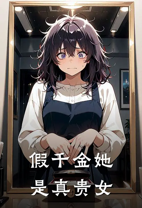 假千金她是真贵女(沐紫岚陈雅)在哪看免费小说_已完结小说推荐假千金她是真贵女沐紫岚陈雅