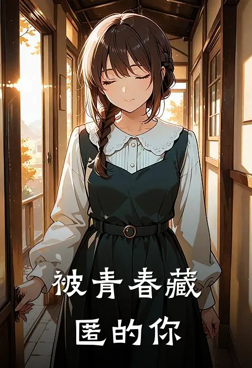 被青春藏匿的你沈雨墨程禹桐免费小说完整版_完结版小说阅读被青春藏匿的你(沈雨墨程禹桐)