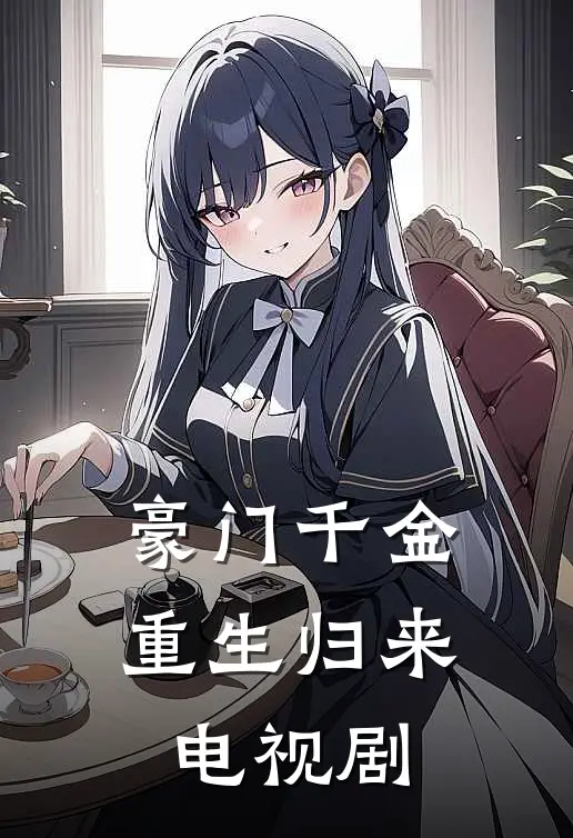 豪门千金重生归来电视剧