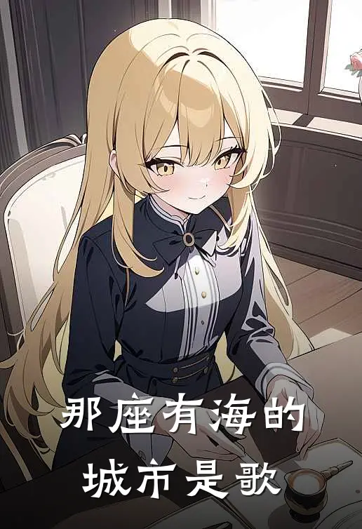 那座有海的城市是歌