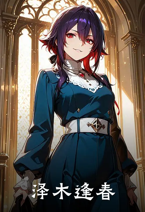 泽木逢春(林兮许恩泽)推荐完结小说_最新章节列表泽木逢春(林兮许恩泽)