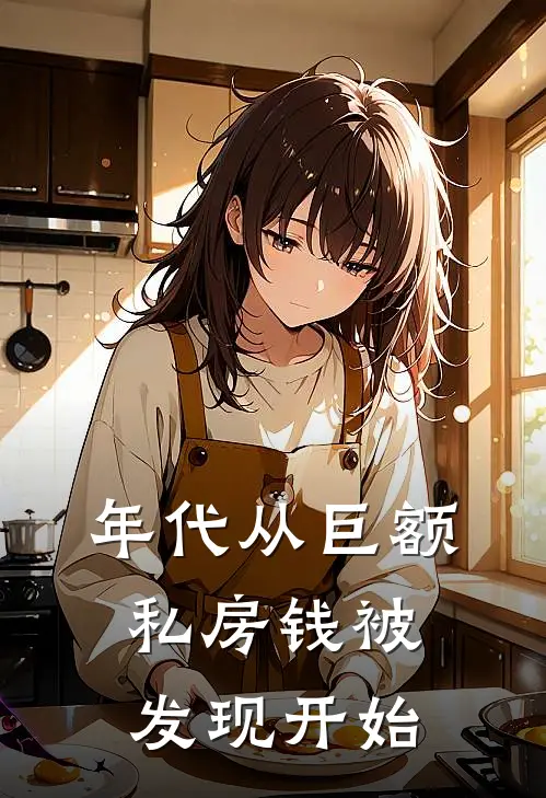 年代从巨额私房钱被发现开始