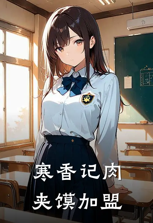 寒香记肉夹馍加盟