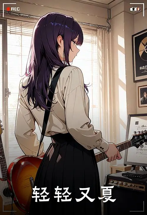 轻轻又夏程野徐知薇热门的小说_热门小说在线阅读轻轻又夏程野徐知薇