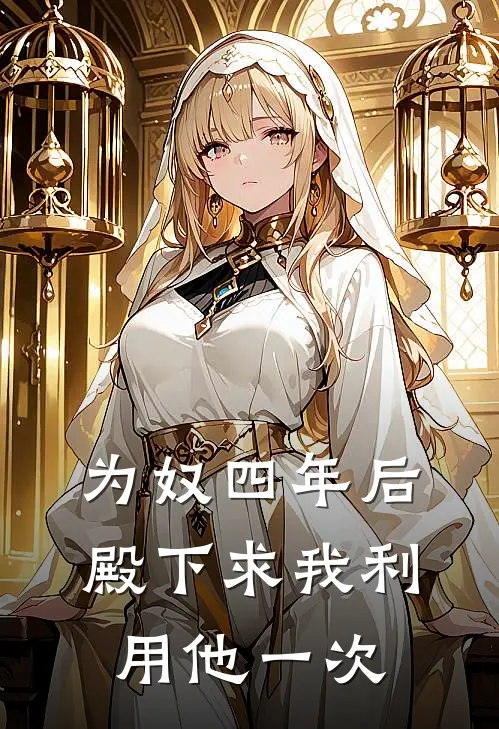 为奴四年后，殿下求我利用他一次