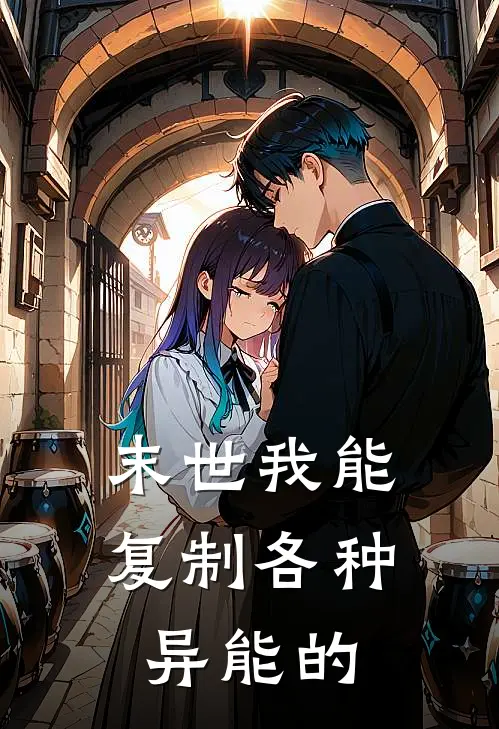 末世我能复制各种异能的