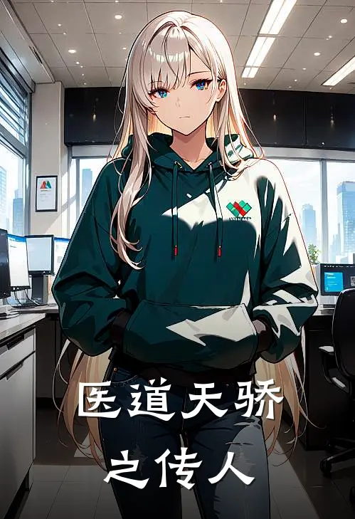 医道天骄之传人