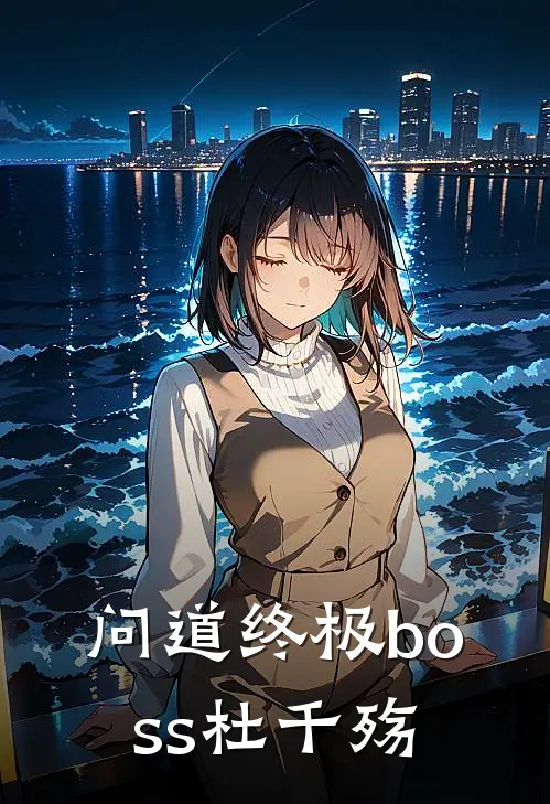 问道终极boss杜千殇