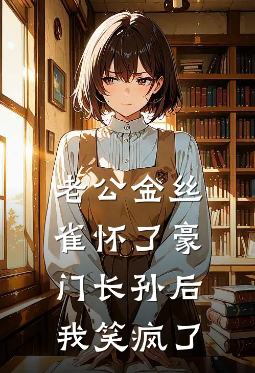 老公金丝雀怀了豪门长孙后，我笑疯了(青梅季宴州)免费小说阅读_完结版小说推荐老公金丝雀怀了豪门长孙后，我笑疯了(青梅季宴州)