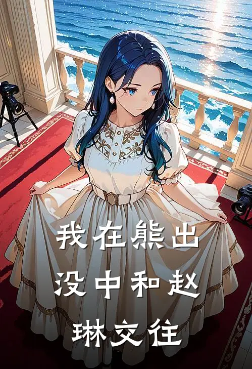 我在熊出没中和赵琳交往