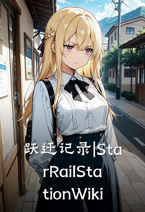 跃迁记录 | Star Rail Station Wiki