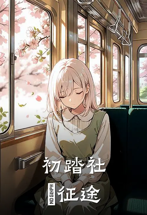 初踏社會征途(周叙白沈清和)热门小说_《初踏社會征途》最新章节在线阅读