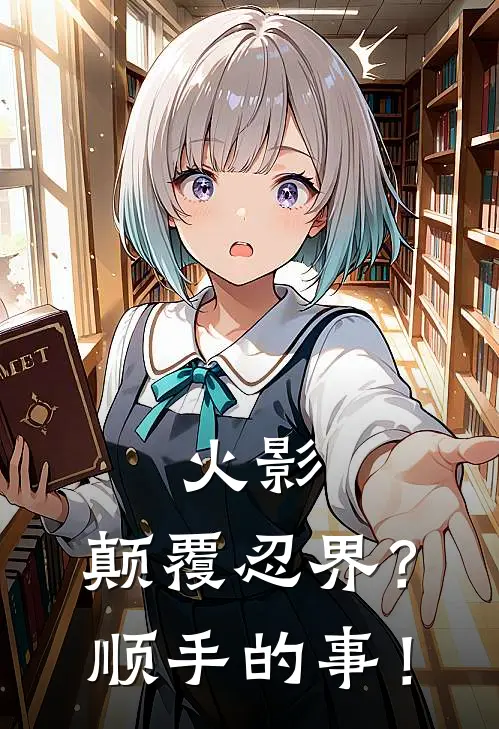 火影：颠覆忍界？顺手的事！宇智波风宇智波完本热门小说_小说推荐完结火影：颠覆忍界？顺手的事！宇智波风宇智波