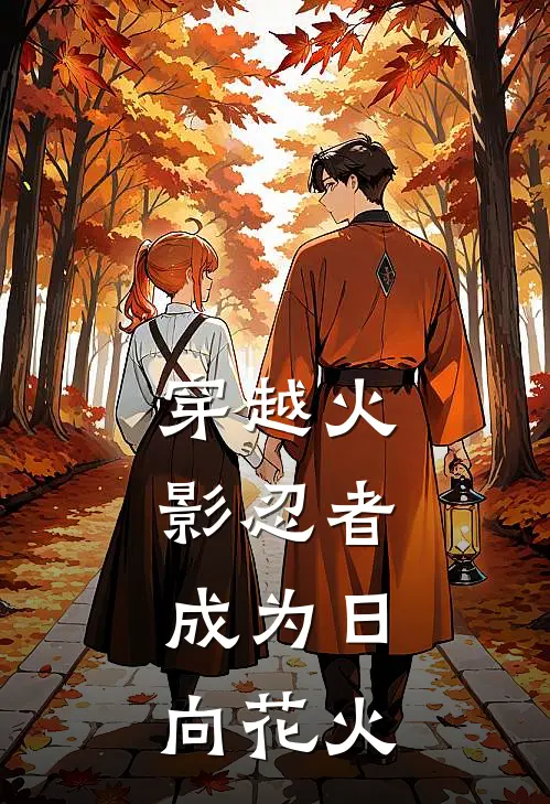 雏田黎然《穿越火影忍者，成为日向花火》_(雏田黎然)热门小说