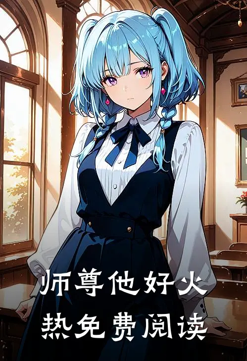 师尊他好火热免费阅读