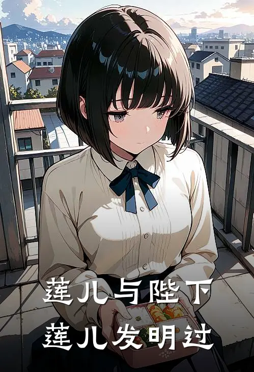 莲儿与陛下莲儿发明过