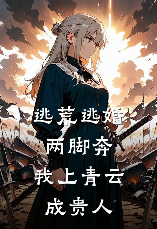 逃荒逃婚两脚奔，我上青云成贵人申瑶清春回最新热门小说_免费小说全文阅读逃荒逃婚两脚奔，我上青云成贵人(申瑶清春回)