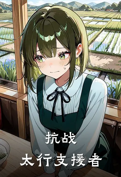 陈默赵铁柱《抗战：太行支援者》全文免费在线阅读_《抗战：太行支援者》全本在线阅读