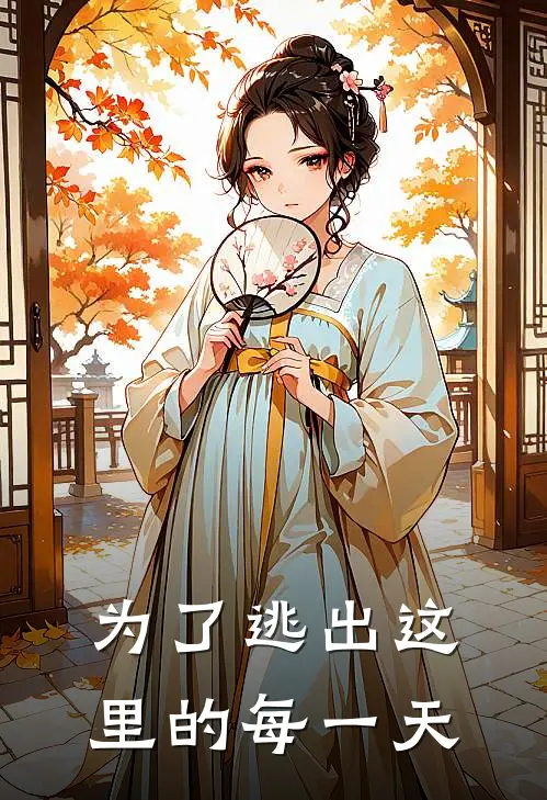 为了逃出这里的每一天茜茜奥托完结小说_完结版小说全文免费阅读为了逃出这里的每一天茜茜奥托