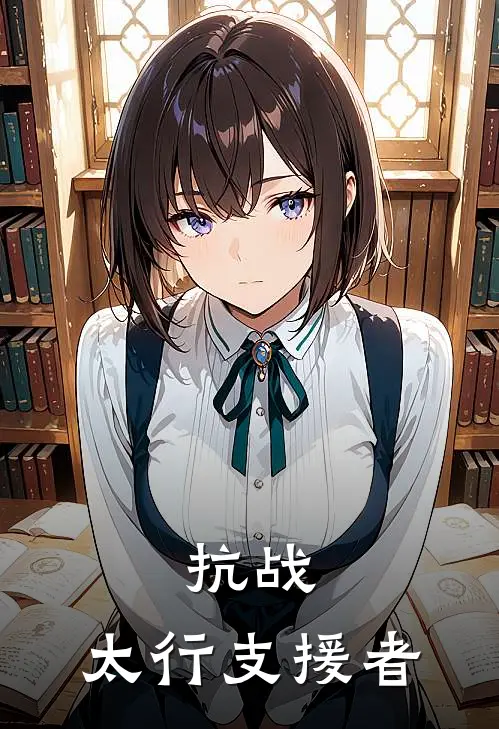 抗战：太行支援者
