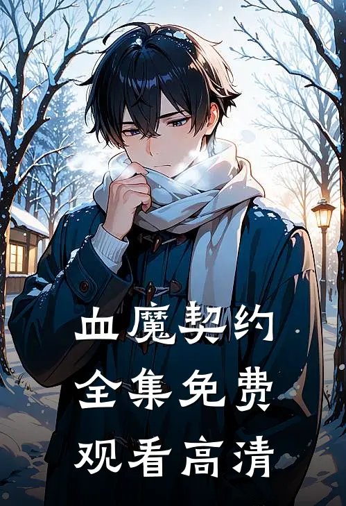 血魔契约全集免费观看高清