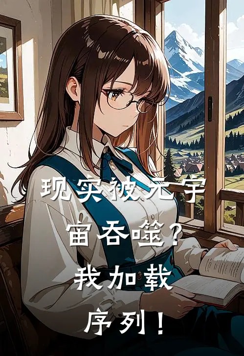 现实被元宇宙吞噬？我加载序列！