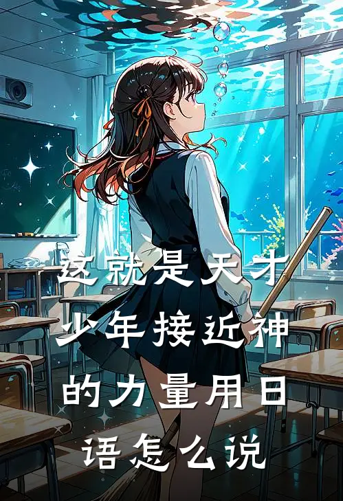 这就是天才少年接近神的力量用日语怎么说