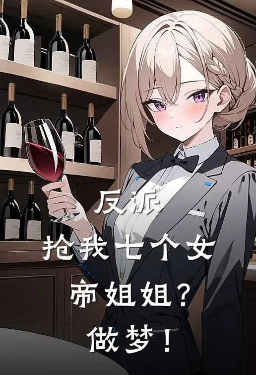 反派：抢我七个女帝姐姐？做梦！(苏羽叶辰)完结的热门小说_全本免费完结小说反派：抢我七个女帝姐姐？做梦！(苏羽叶辰)