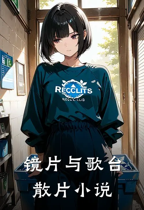 镜片与歌台【散片小说】