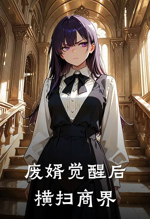 废婿觉醒后横扫商界