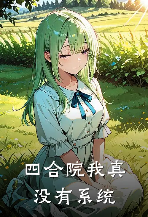 四合院我真没有系统