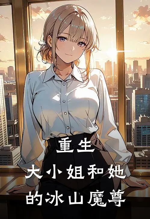 重生：大小姐和她的冰山魔尊