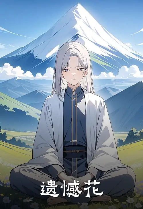 遗憾花(沈凝沈梦兮)免费小说笔趣阁_完结版小说推荐遗憾花(沈凝沈梦兮)