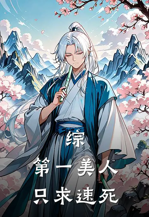 综：第一美人只求速死