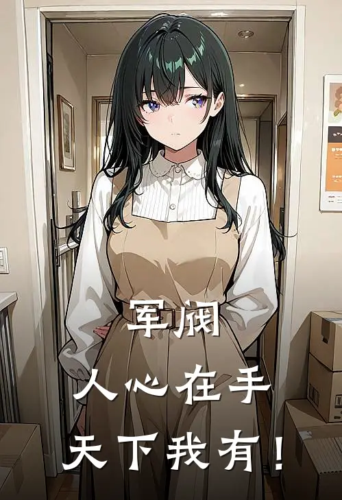 军阀：人心在手，天下我有！陈耀武沈世凯热门完本小说_最新章节列表军阀：人心在手，天下我有！(陈耀武沈世凯)