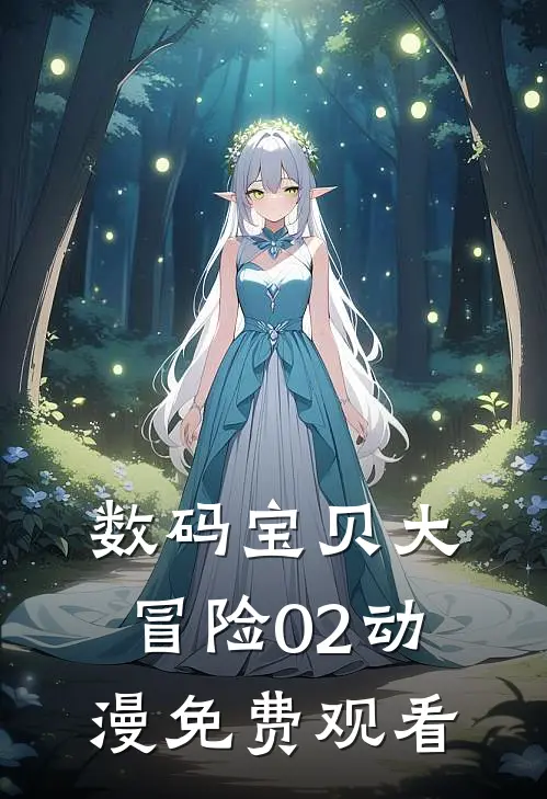 数码宝贝大冒险02 动漫 免费观看