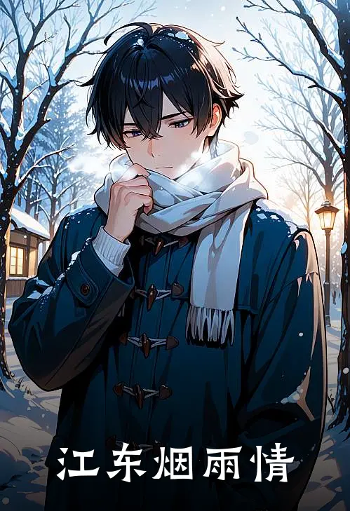 沈知意顾淮(江东烟雨情)最新章节免费在线阅读_(沈知意顾淮)完结版在线阅读
