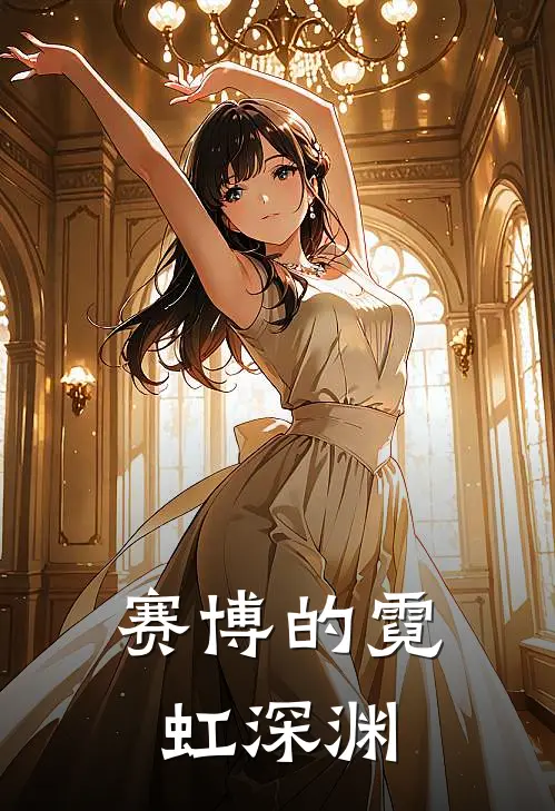 赛博的霓虹深渊