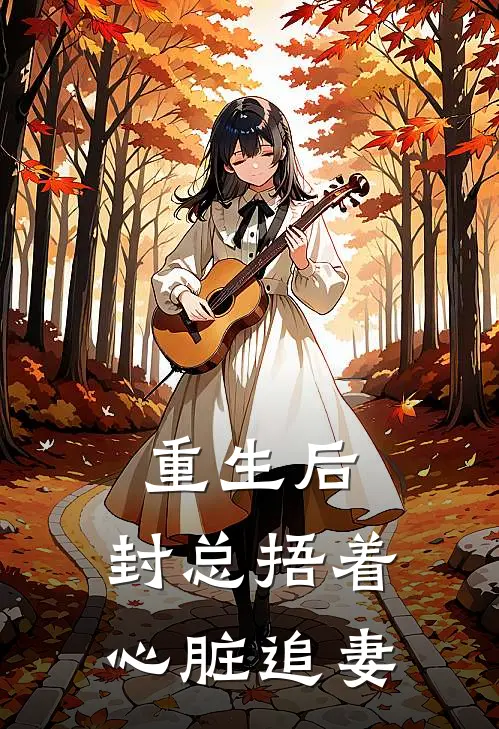 重生后，封总捂着心脏追妻