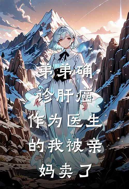 弟弟确诊肝癌，作为医生的我被亲妈卖了