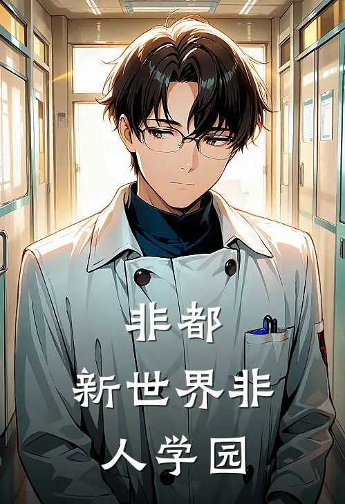 非都：新世界【非人学园】(镜花金光圣)在哪看免费小说_最新章节列表非都：新世界【非人学园】(镜花金光圣)