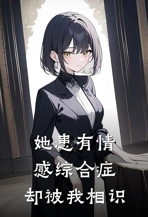 她患有情感综合症，却被我相识