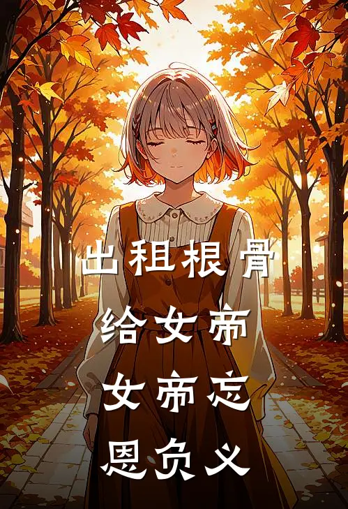 出租根骨给女帝，女帝忘恩负义