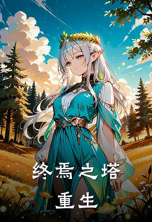 终焉之塔，重生